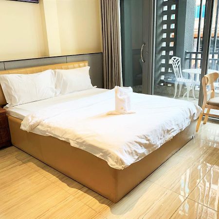 Min Hotel 1 金边 外观 照片