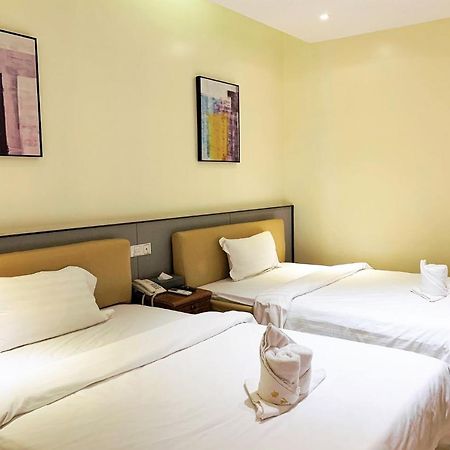 Min Hotel 1 金边 外观 照片