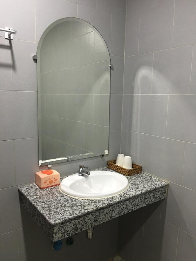 Min Hotel 1 金边 外观 照片